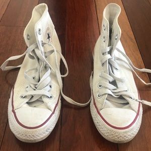 chuck taylor all star high tops